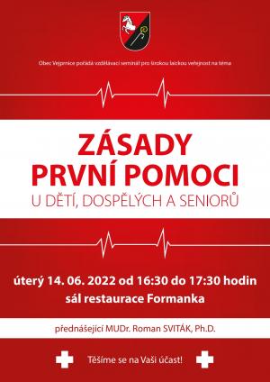 seminář