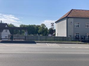 přístavba OÚ