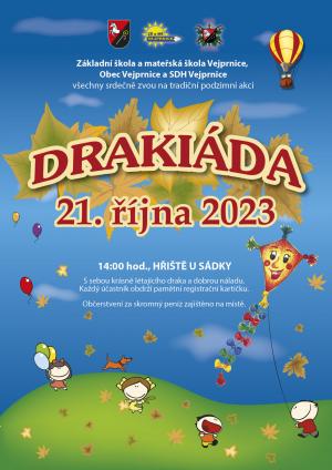 DRAKIÁDA