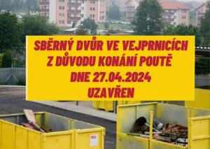 SD UZAVŘEN 