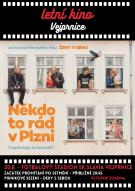 Letní kino - Někdo to rád v Plzni 20.8.2026 1
