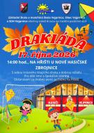 drakiáda 2026